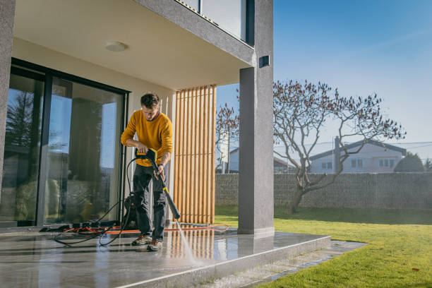 Best Fence Cleaning  in Arcola, VA